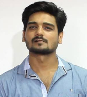 Sarang Doshi