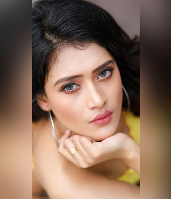 Saranya Kar