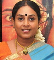 Saranya Ponvannan
