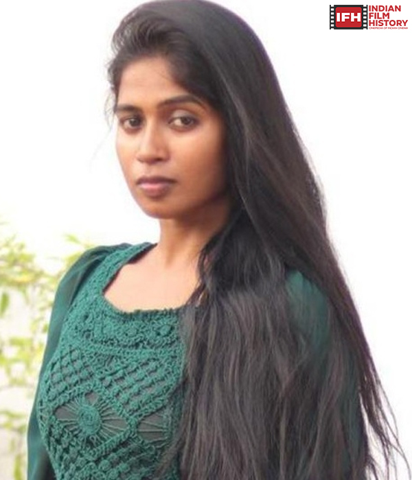 Saranya Ravi