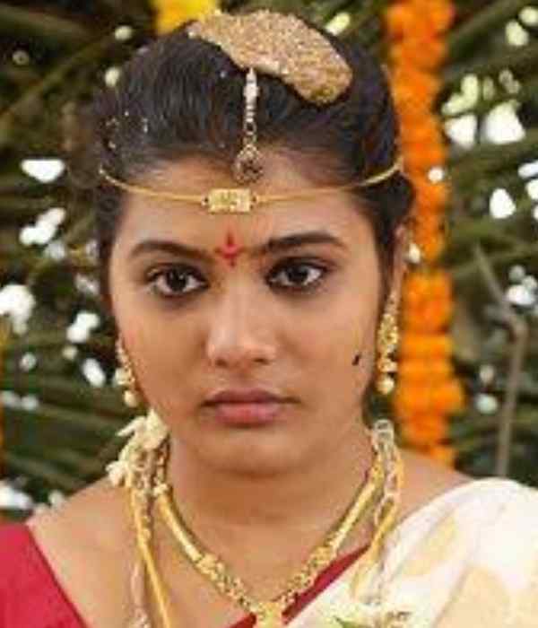 Saranya