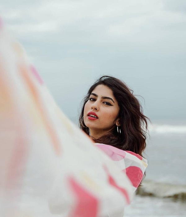 Saraswathi Menon
