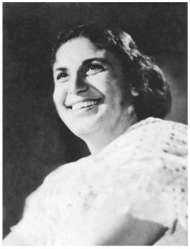 Saraswati Devi