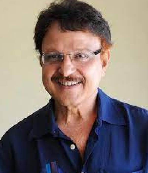Sarath Babu