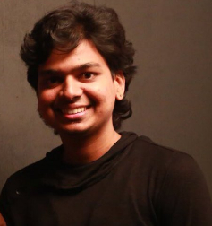 Sarath Santhosh
