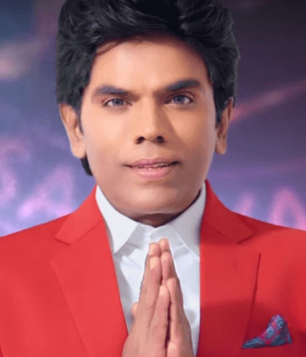 Saravanan Arun