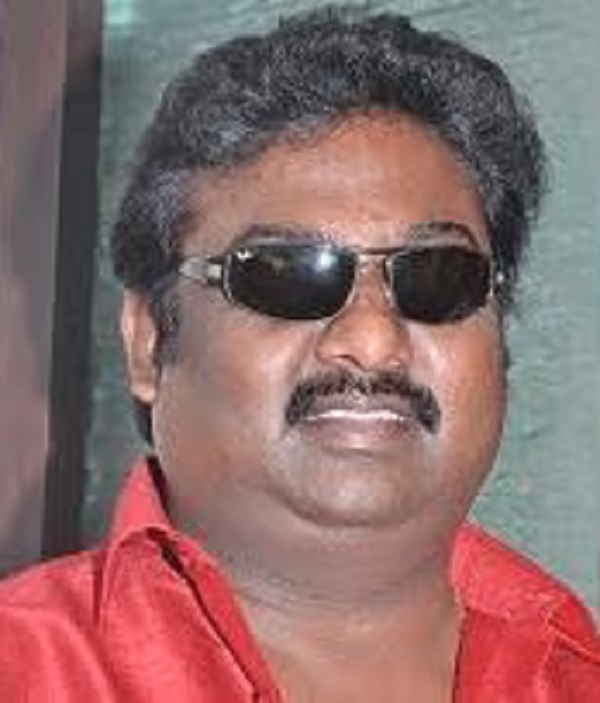 Saravanan