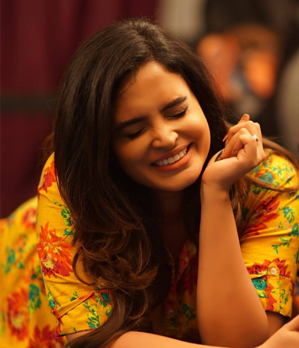 Sarayu Roy