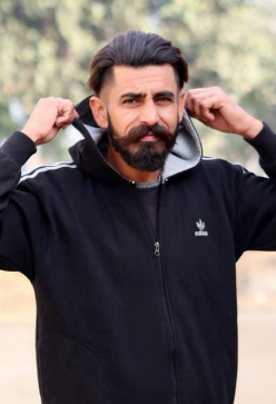 Sarba Mann