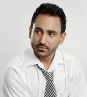 Sarbjit Cheema