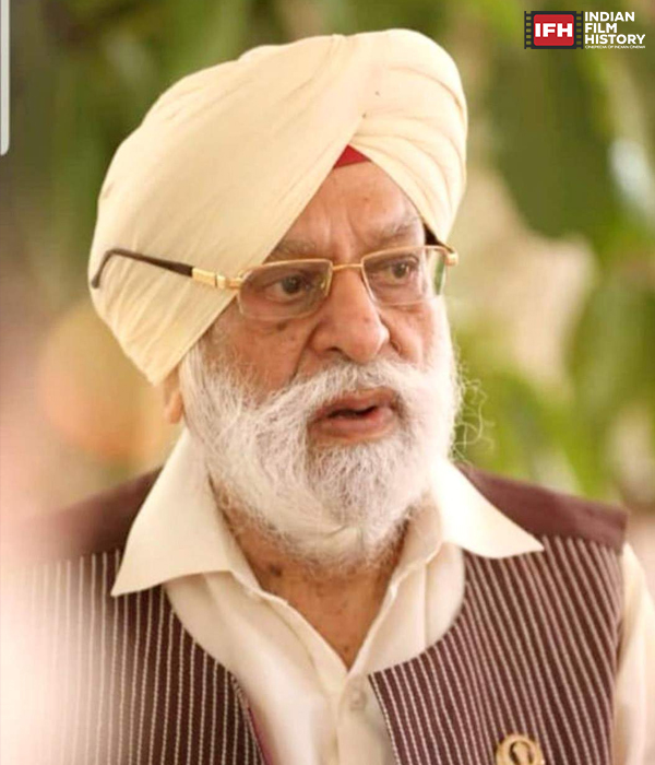 Sardar Singh Suri