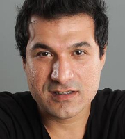 Sarfaraz Khan