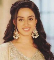 Sargun Kaur Luthra