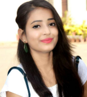 Sarika Bahroliya