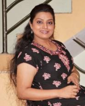 Sarika Nilatkar