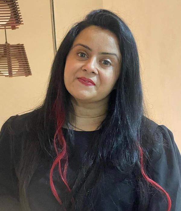 Sarika Sanjot