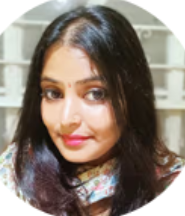 Sarika Selvaraj