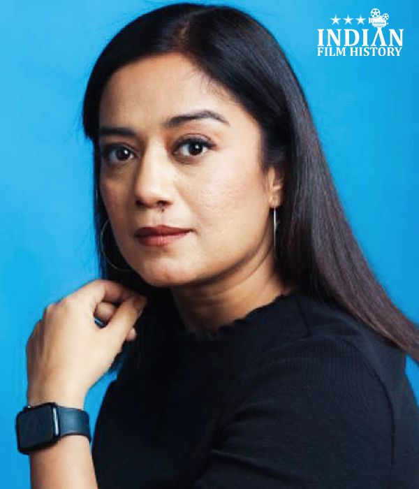 Sarika Singh