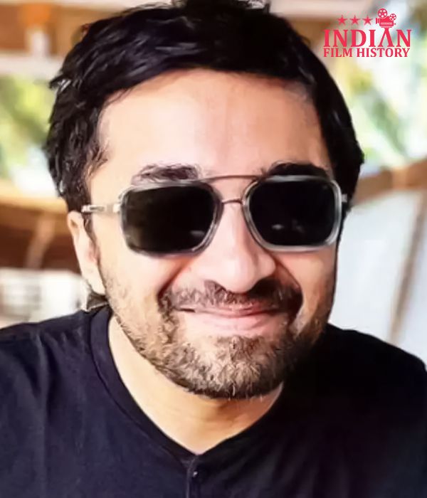 Sarim Momin