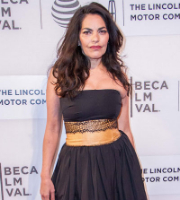 Sarita Choudhury