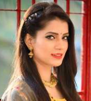 Sarita Mehendale Joshi