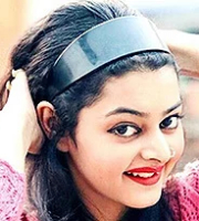 Sarmistha Acharjee