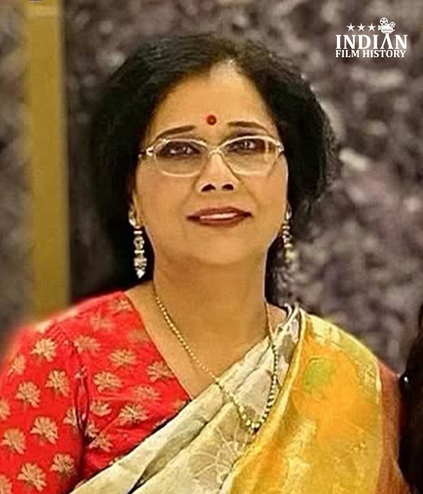 Sarmistha Ghoshal