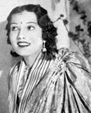 Saroj Borkar