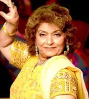 Saroj Khan
