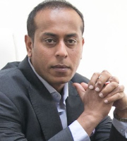 Sarosh Khan