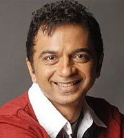 Sarosh Sami
