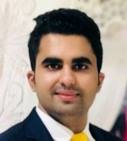 Sarthak Bhasin