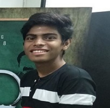 Sarthak Pawar