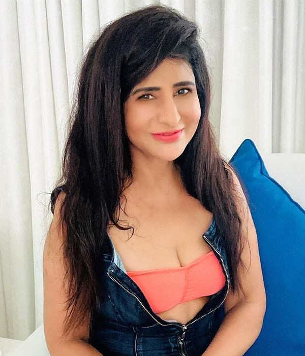 Saru Maini