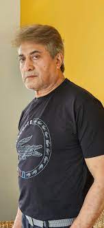 Sarvadaman Banerjee