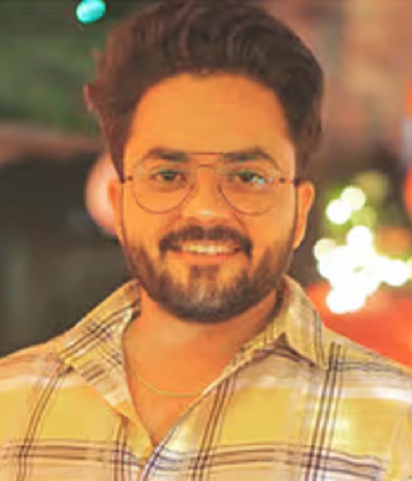Sarver Ali