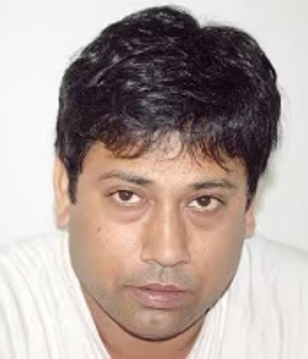 Sasanko Palit