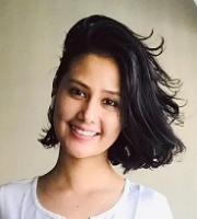 Sasha Chettri