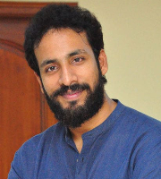 Sashi Kiran Tikka