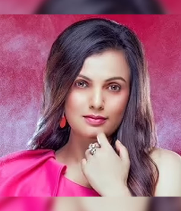 Satabdi Chakraborty