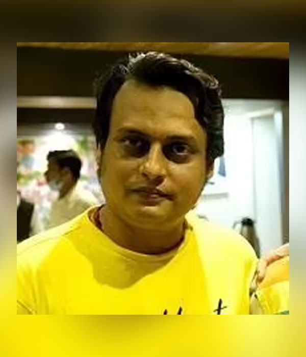 Satadru Chakraborty