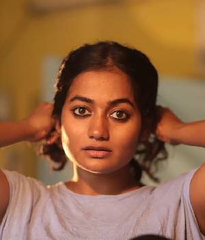 Satakshi Nandy