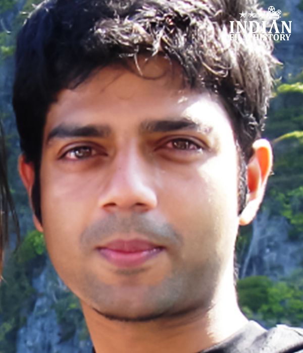 Satchith Paulose