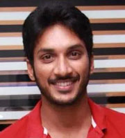 Sathish Krishnan