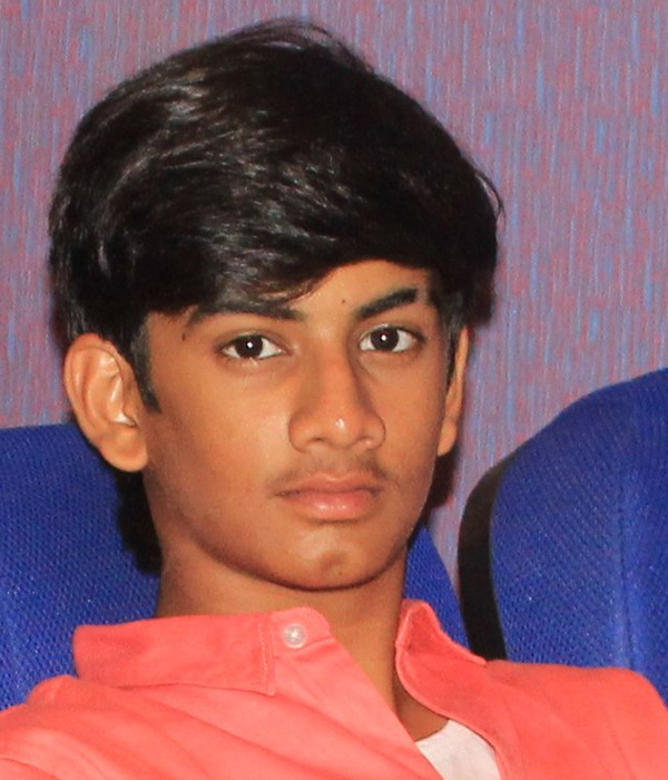 Sathvik Varma