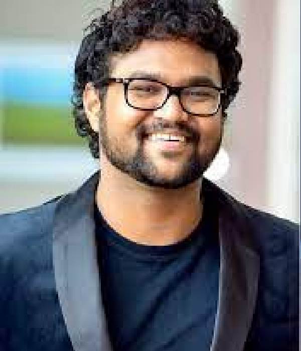 Sathya Prakash