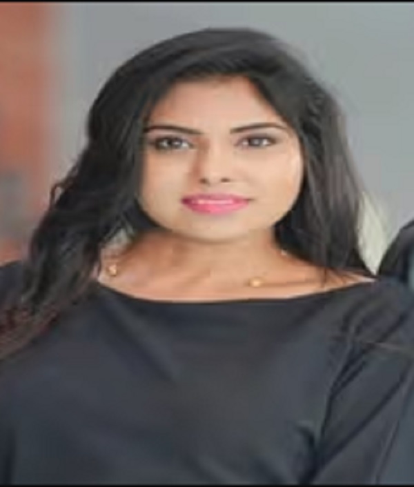 Sathya Sree