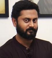 Sathyan Sooryan