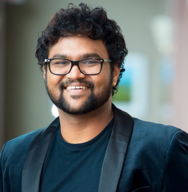 Sathyaprakash