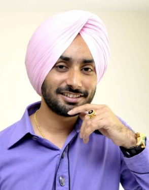 Satinder Sartaaj